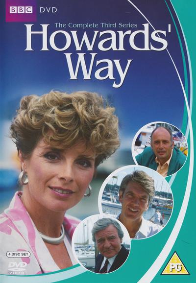 Howards' Way - Season 3 [166044] (A1776554739) [[Shows 2.0]] --Plex--